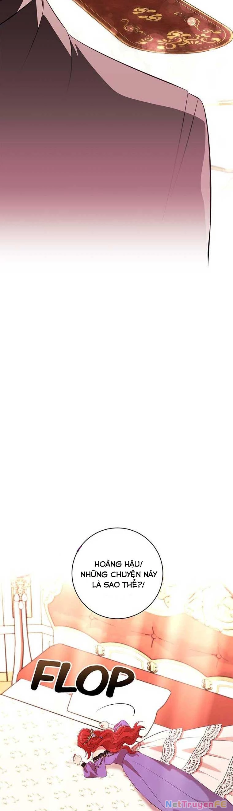 Hoàng Hậu Phiền Toái Bị Bạo Chúa Bắt Giữ Chapter 3 - Trang 2