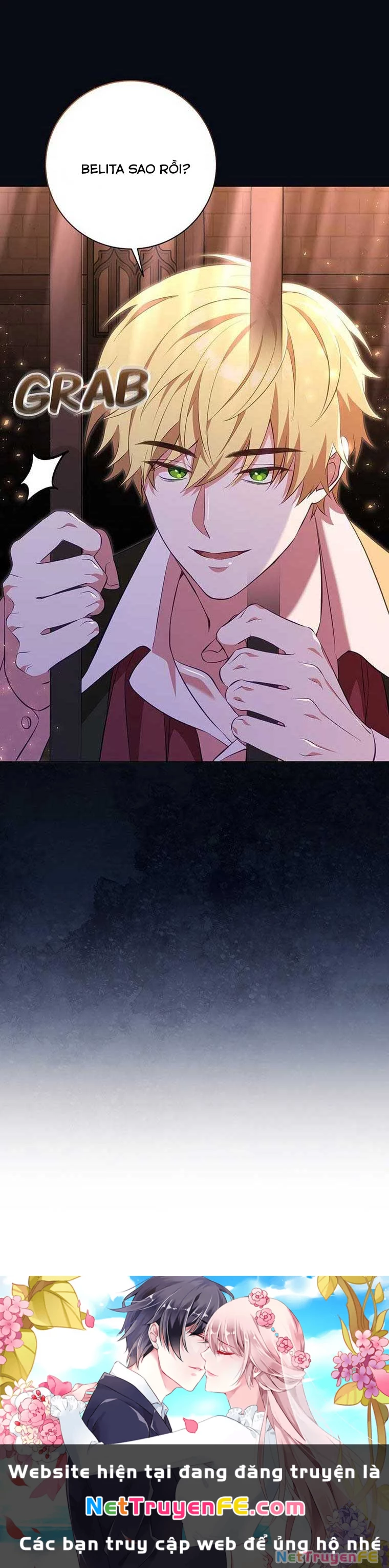 Hoàng Hậu Phiền Toái Bị Bạo Chúa Bắt Giữ Chapter 3 - Trang 2
