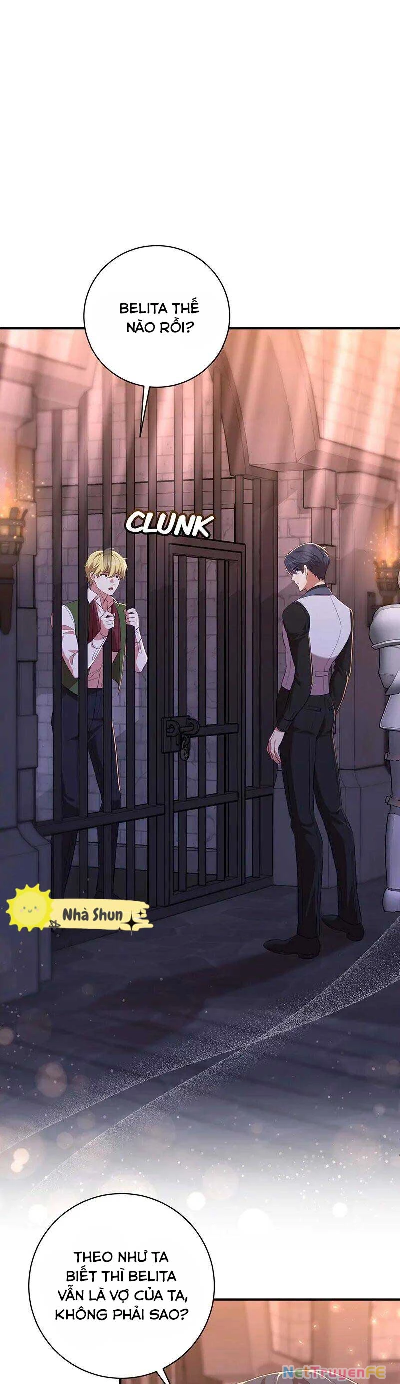 Hoàng Hậu Phiền Toái Bị Bạo Chúa Bắt Giữ Chapter 4 - Trang 2