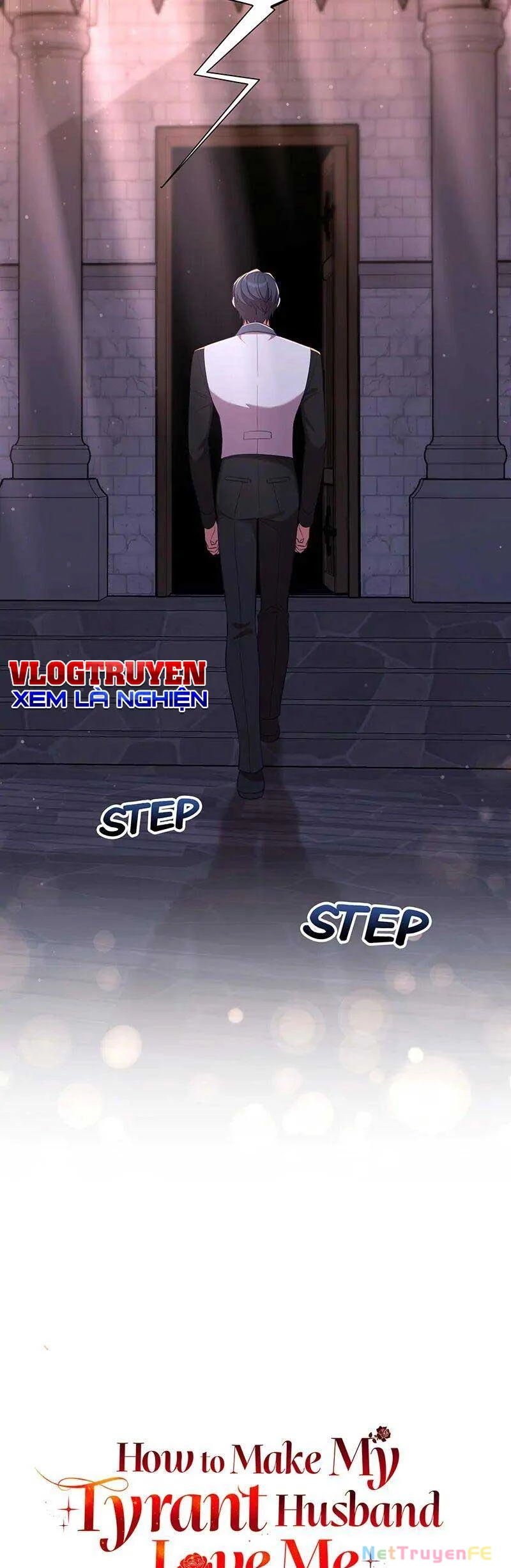 Hoàng Hậu Phiền Toái Bị Bạo Chúa Bắt Giữ Chapter 4 - Trang 2