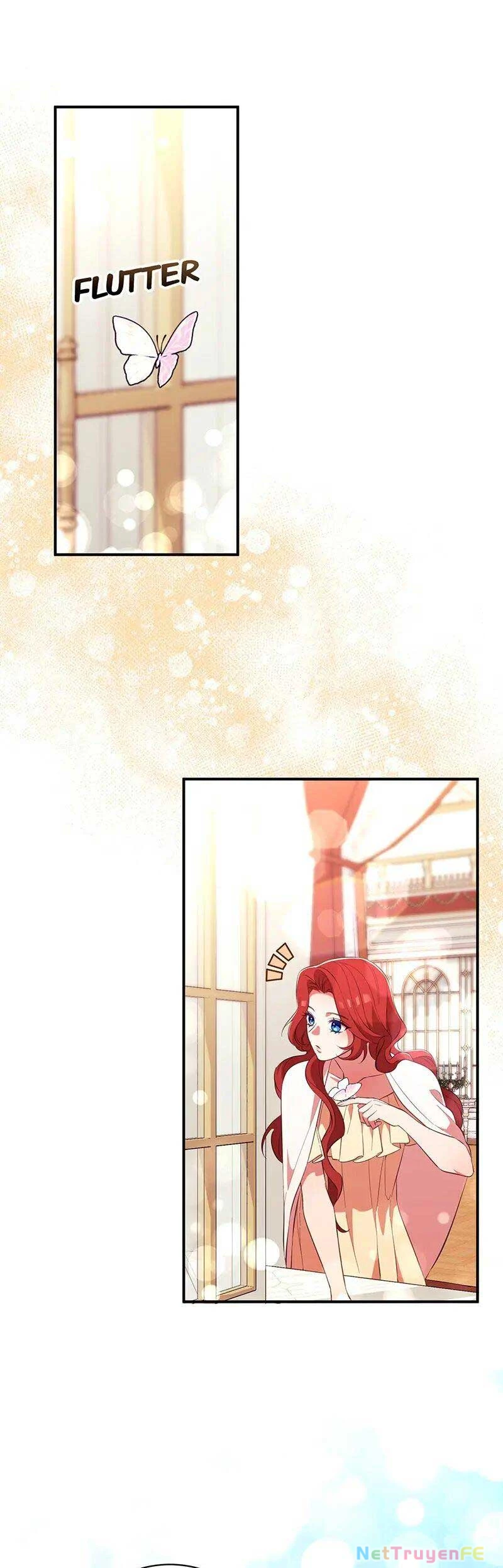 Hoàng Hậu Phiền Toái Bị Bạo Chúa Bắt Giữ Chapter 4 - Trang 2