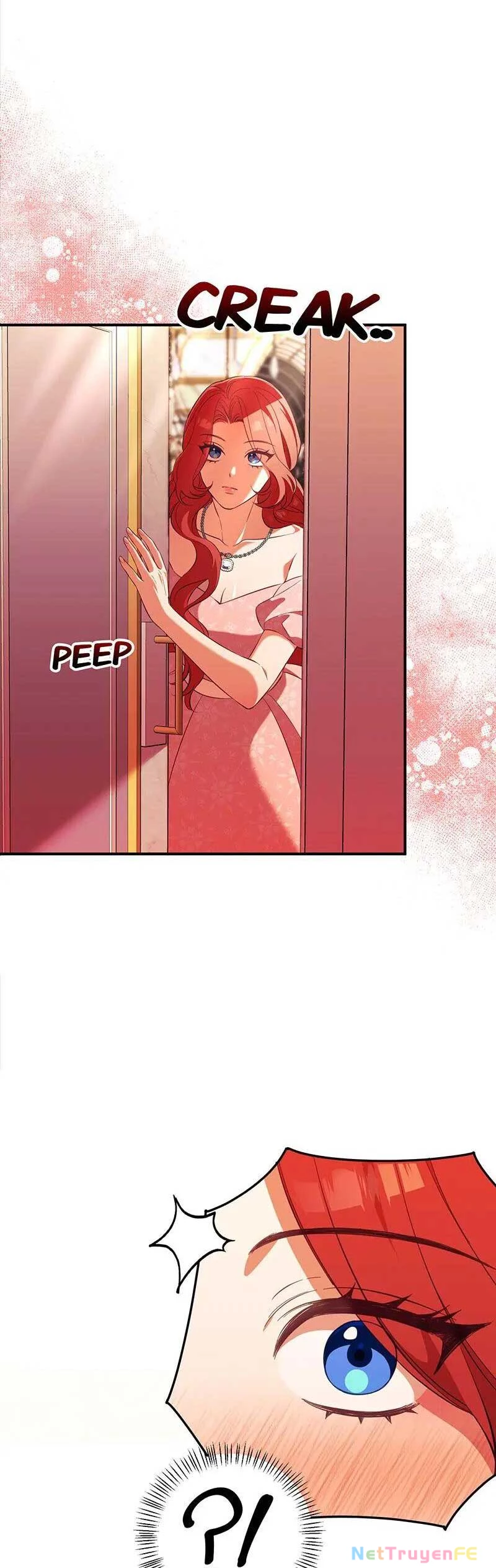 Hoàng Hậu Phiền Toái Bị Bạo Chúa Bắt Giữ Chapter 4 - Trang 2