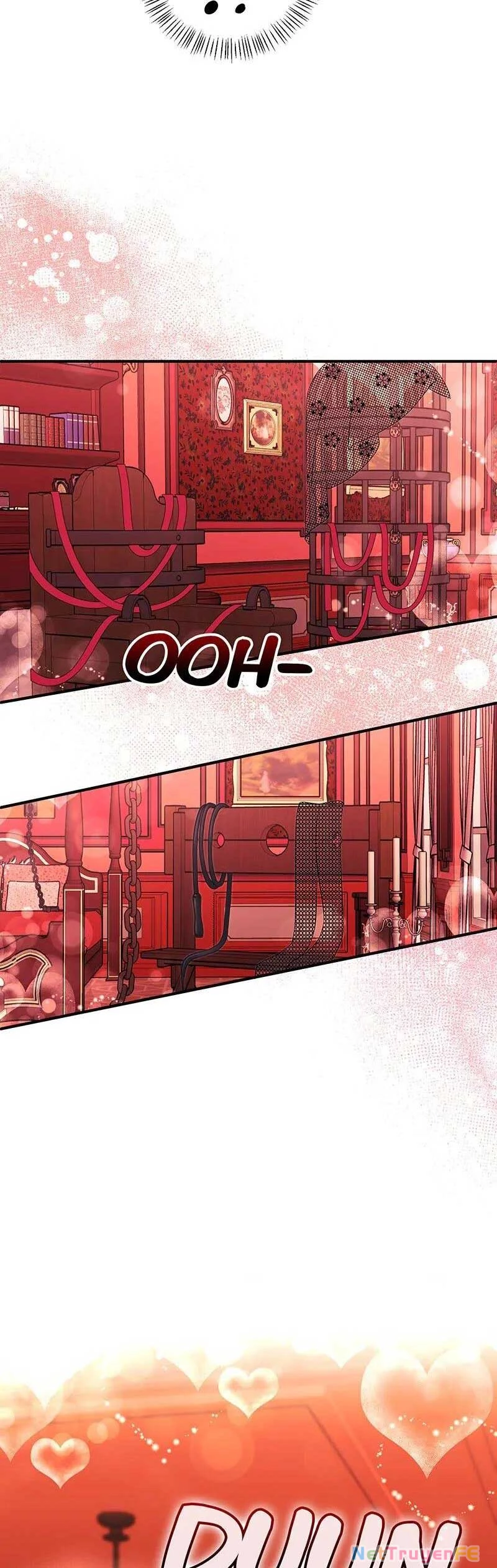 Hoàng Hậu Phiền Toái Bị Bạo Chúa Bắt Giữ Chapter 4 - Trang 2