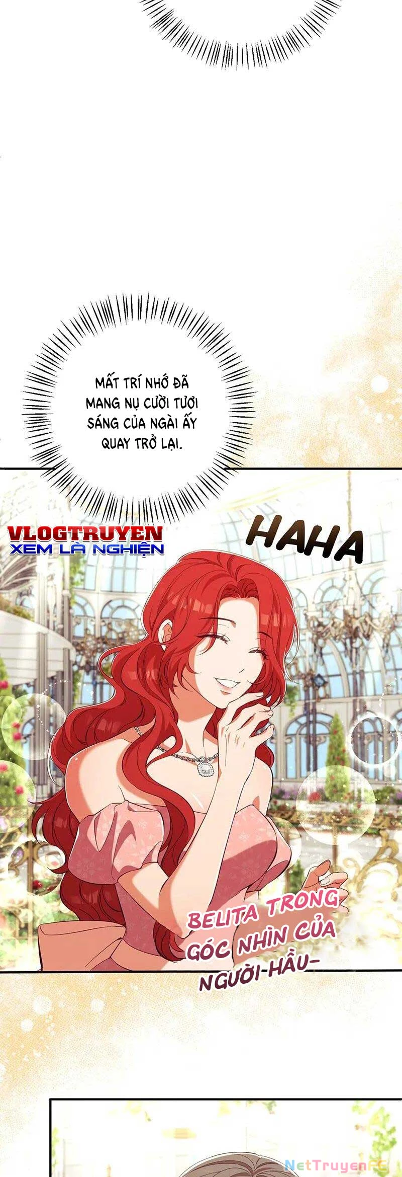 Hoàng Hậu Phiền Toái Bị Bạo Chúa Bắt Giữ Chapter 4 - Trang 2