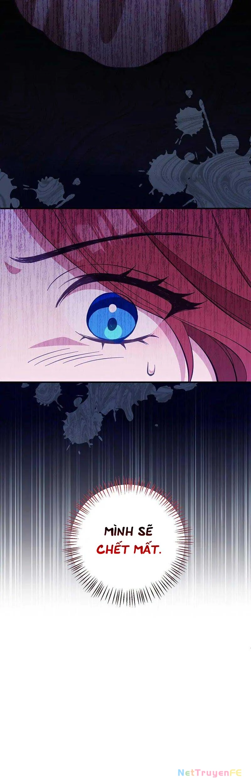 Hoàng Hậu Phiền Toái Bị Bạo Chúa Bắt Giữ Chapter 4 - Trang 2