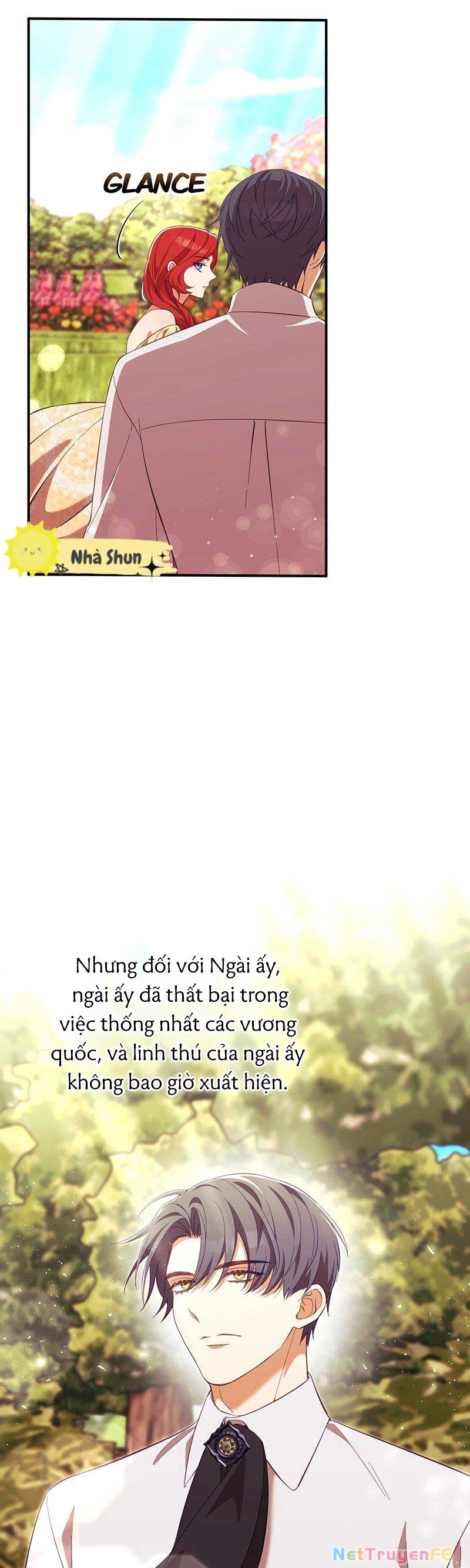 Hoàng Hậu Phiền Toái Bị Bạo Chúa Bắt Giữ Chapter 5 - Trang 2