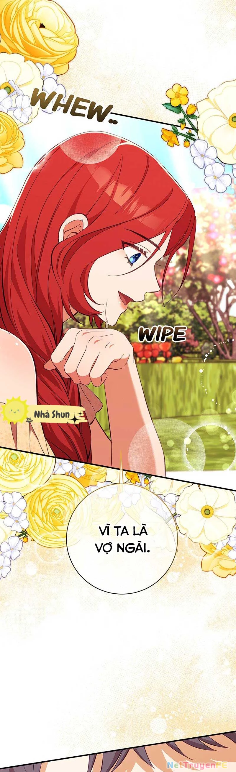 Hoàng Hậu Phiền Toái Bị Bạo Chúa Bắt Giữ Chapter 5 - Trang 2