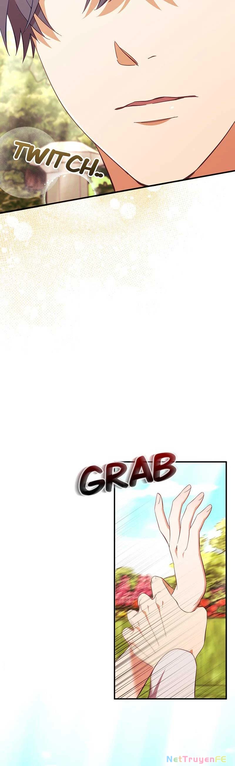 Hoàng Hậu Phiền Toái Bị Bạo Chúa Bắt Giữ Chapter 5 - Trang 2