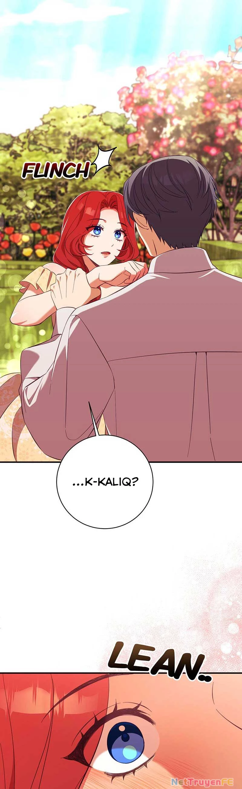 Hoàng Hậu Phiền Toái Bị Bạo Chúa Bắt Giữ Chapter 5 - Trang 2