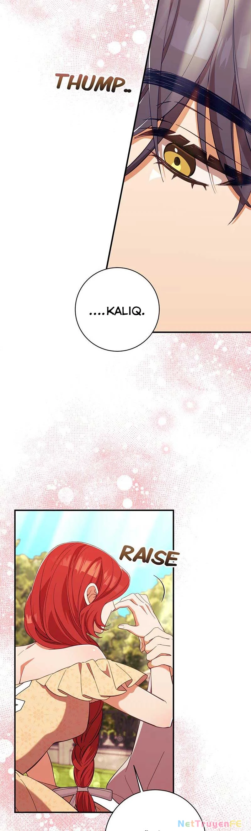 Hoàng Hậu Phiền Toái Bị Bạo Chúa Bắt Giữ Chapter 5 - Trang 2