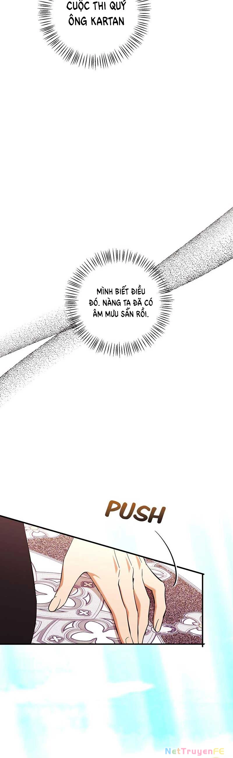 Hoàng Hậu Phiền Toái Bị Bạo Chúa Bắt Giữ Chapter 5 - Trang 2