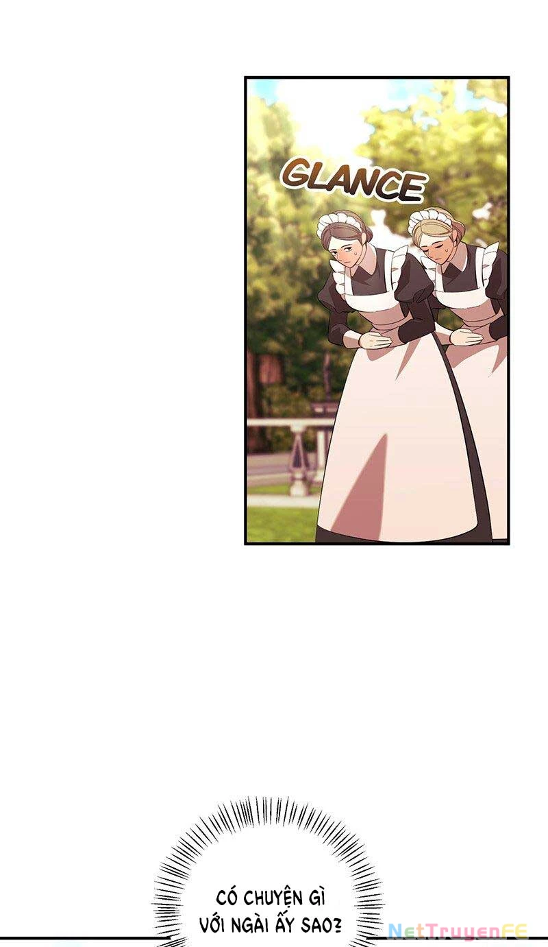 Hoàng Hậu Phiền Toái Bị Bạo Chúa Bắt Giữ Chapter 5 - Trang 2