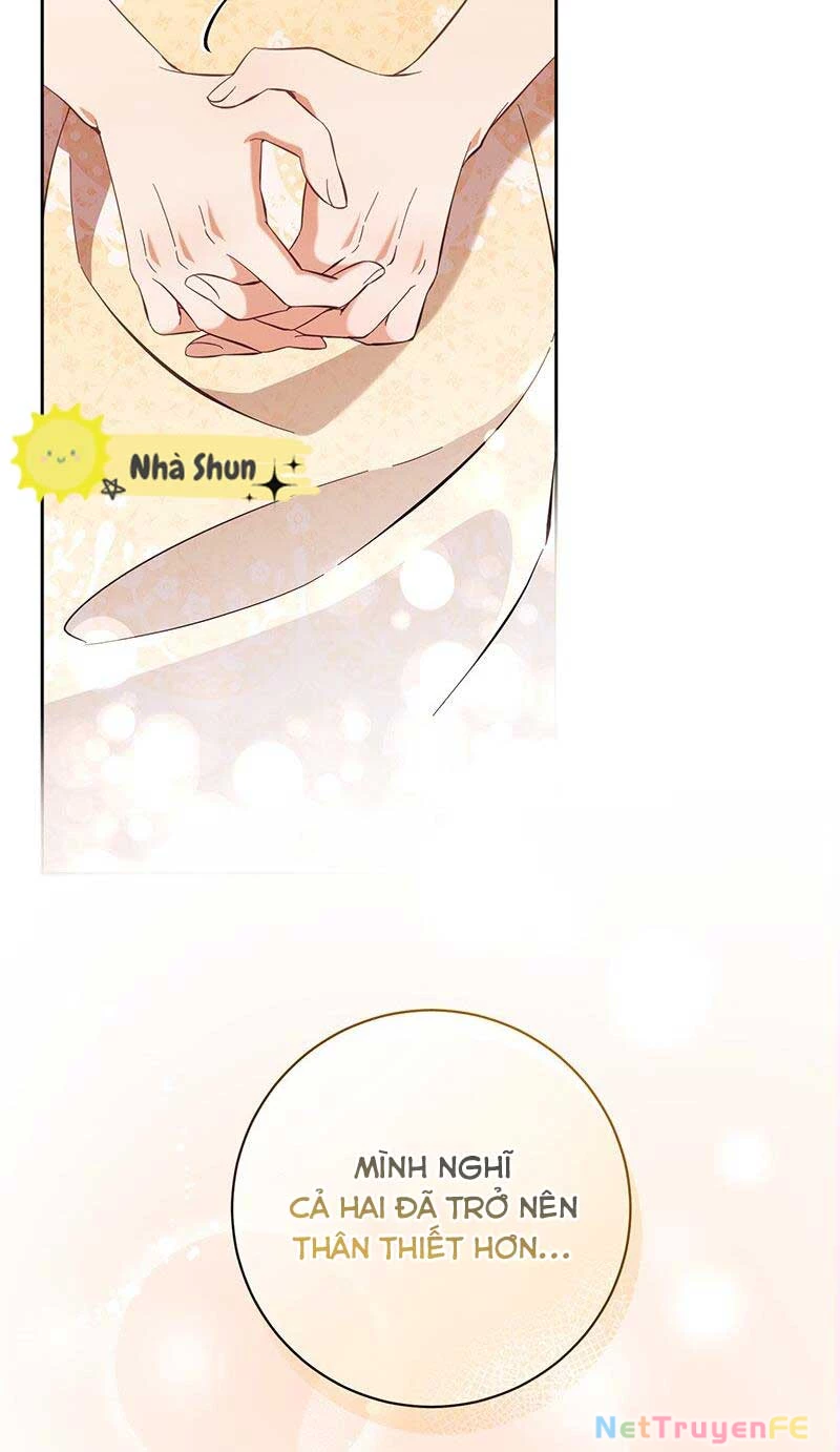 Hoàng Hậu Phiền Toái Bị Bạo Chúa Bắt Giữ Chapter 5 - Trang 2