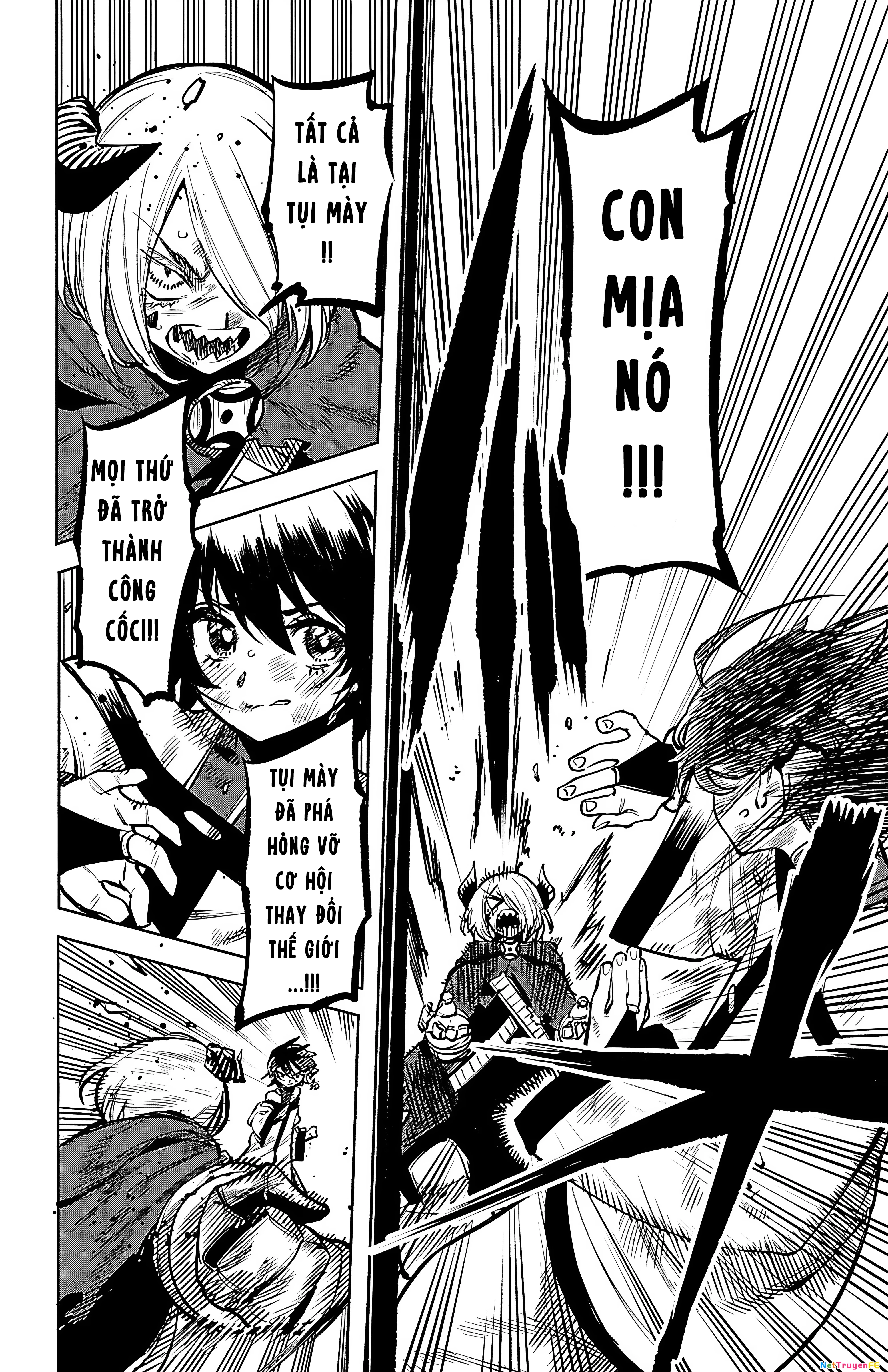 Shy Chapter 72 - Next Chapter 73