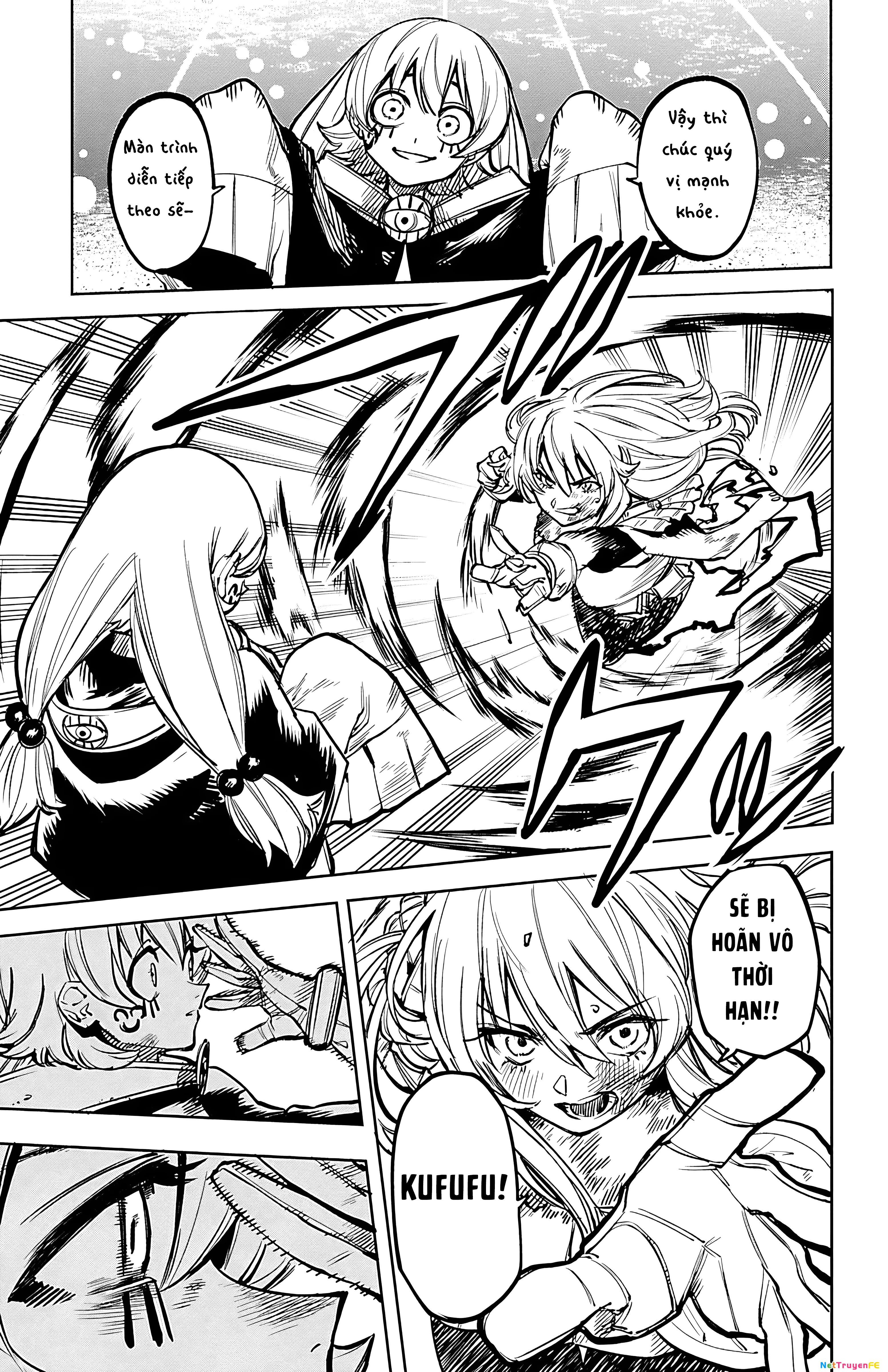 Shy Chapter 72 - Next Chapter 73