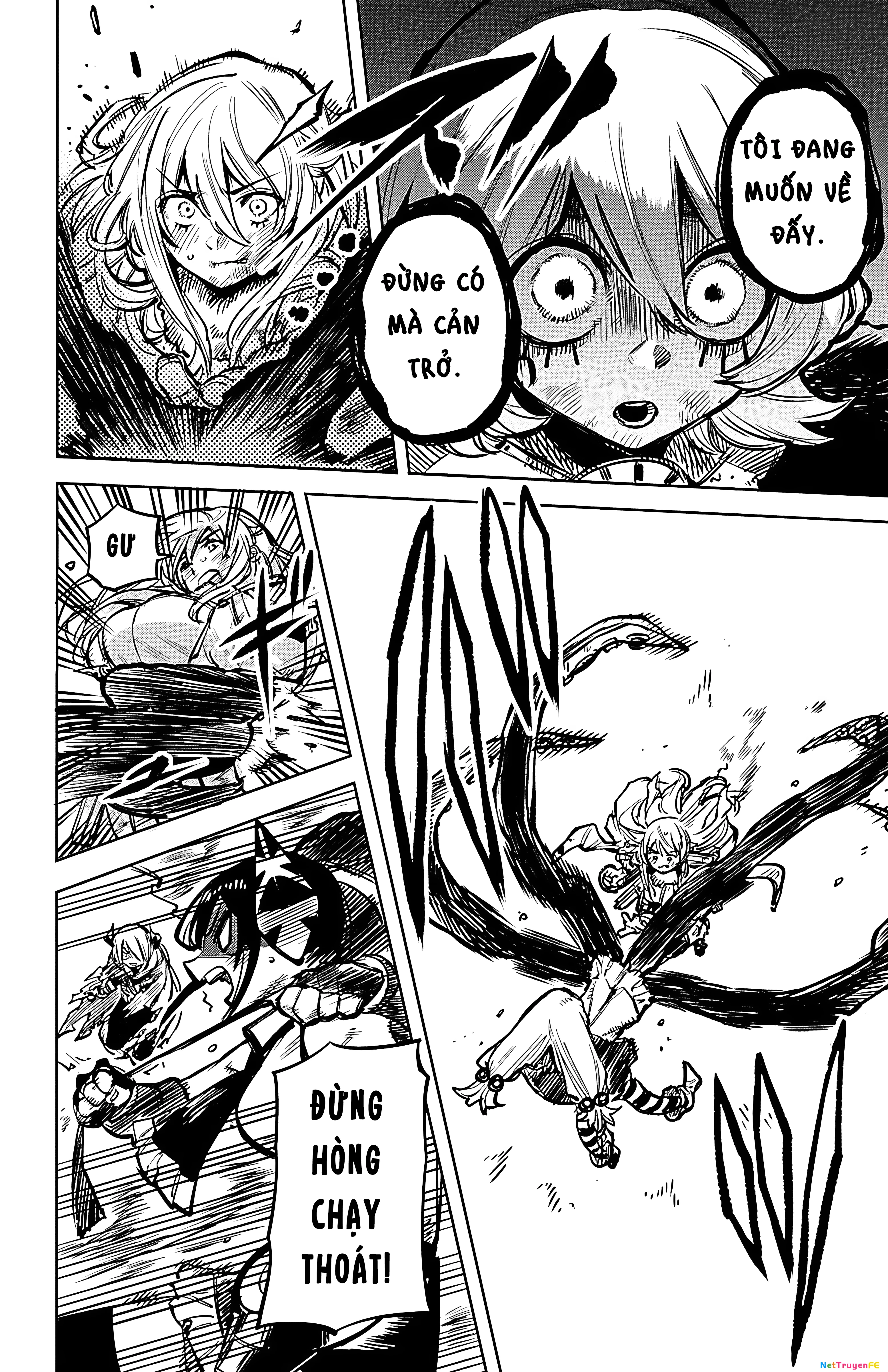 Shy Chapter 72 - Next Chapter 73