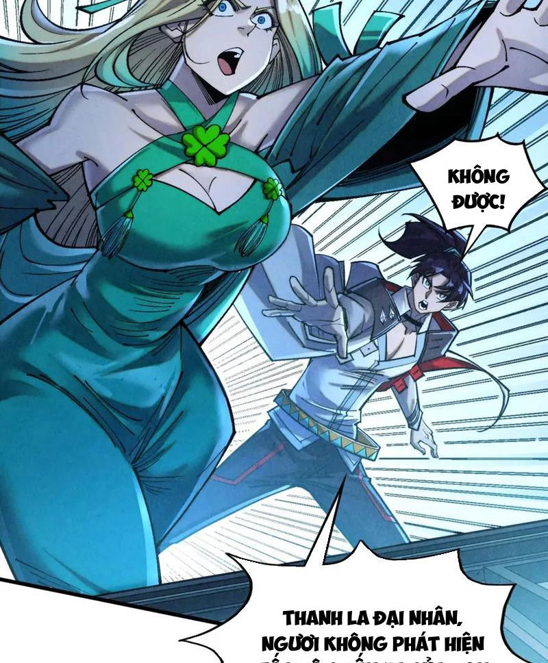 Vạn Cổ Chí Tôn Chapter 347 - Trang 4