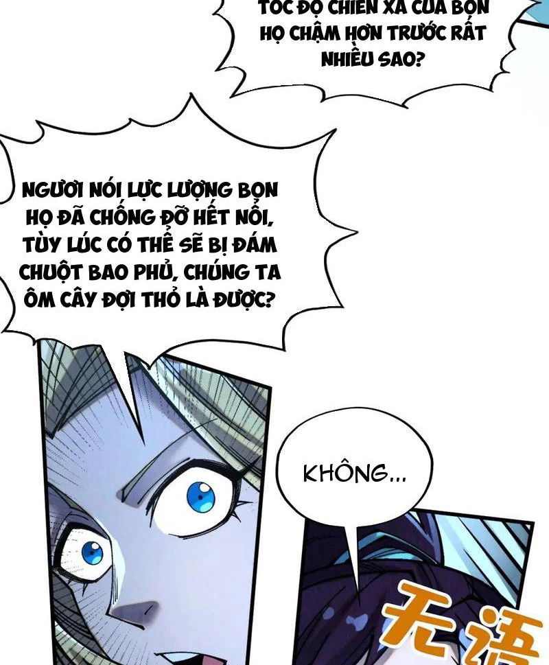 Vạn Cổ Chí Tôn Chapter 347 - Trang 4