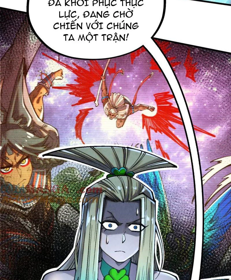 Vạn Cổ Chí Tôn Chapter 347 - Trang 4