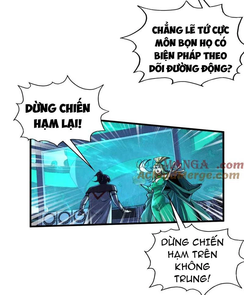 Vạn Cổ Chí Tôn Chapter 347 - Trang 4