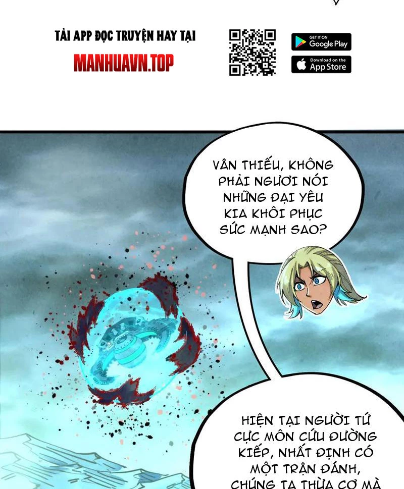 Vạn Cổ Chí Tôn Chapter 347 - Trang 4