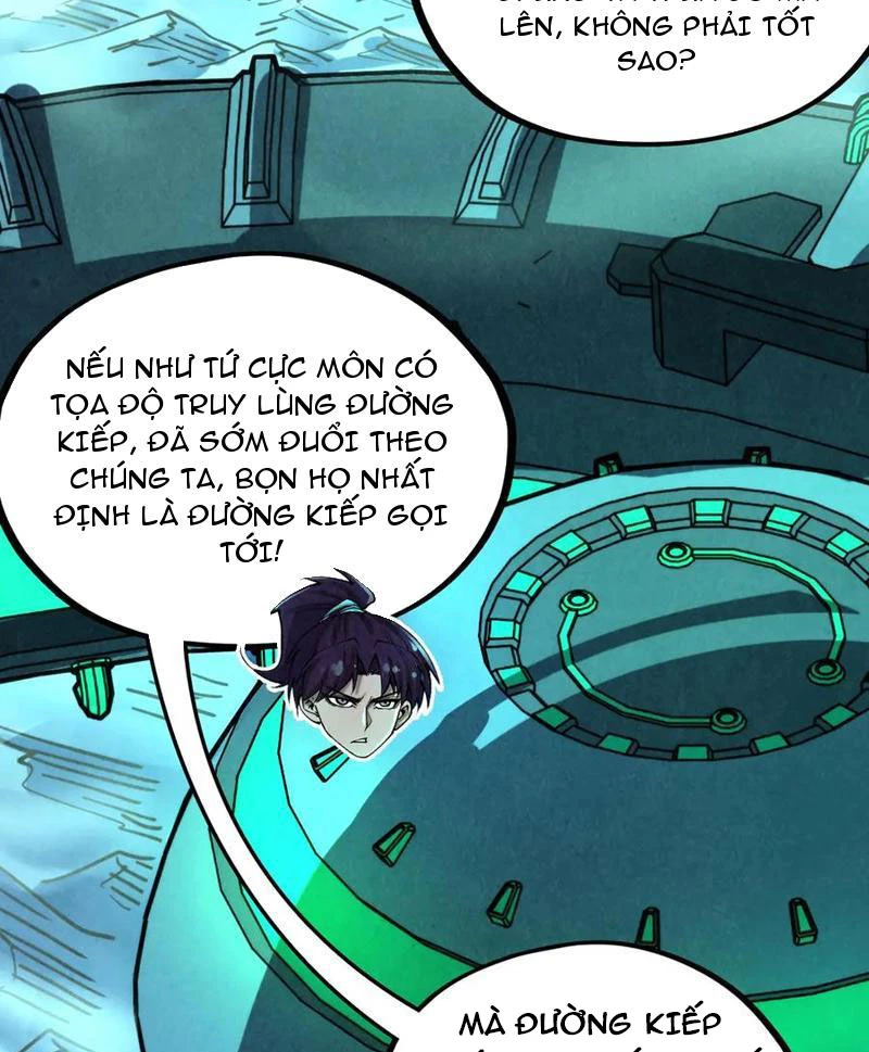 Vạn Cổ Chí Tôn Chapter 347 - Trang 4