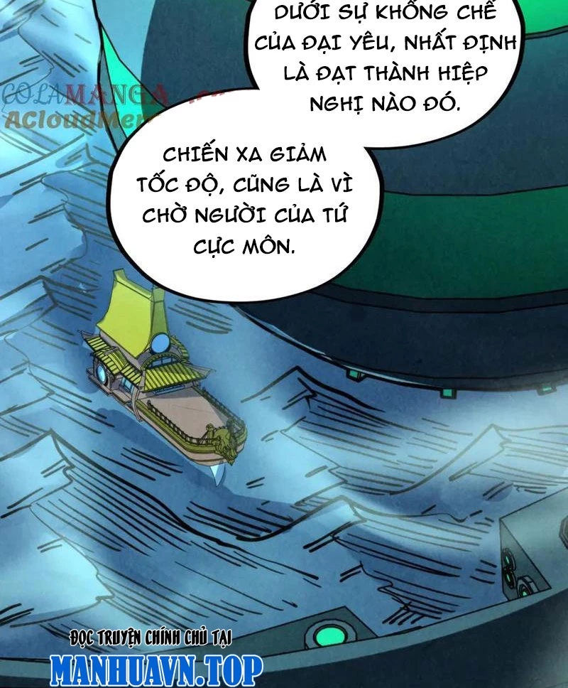 Vạn Cổ Chí Tôn Chapter 347 - Trang 4
