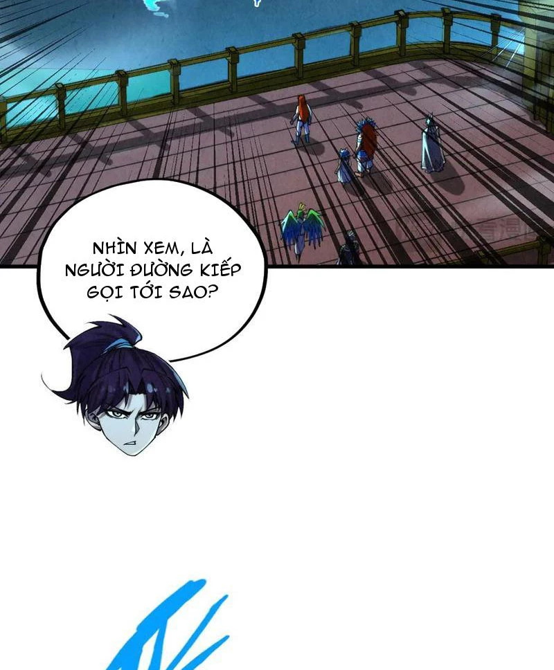 Vạn Cổ Chí Tôn Chapter 347 - Trang 4
