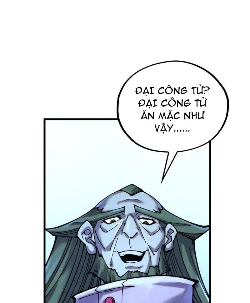 Vạn Cổ Chí Tôn Chapter 347 - Trang 4