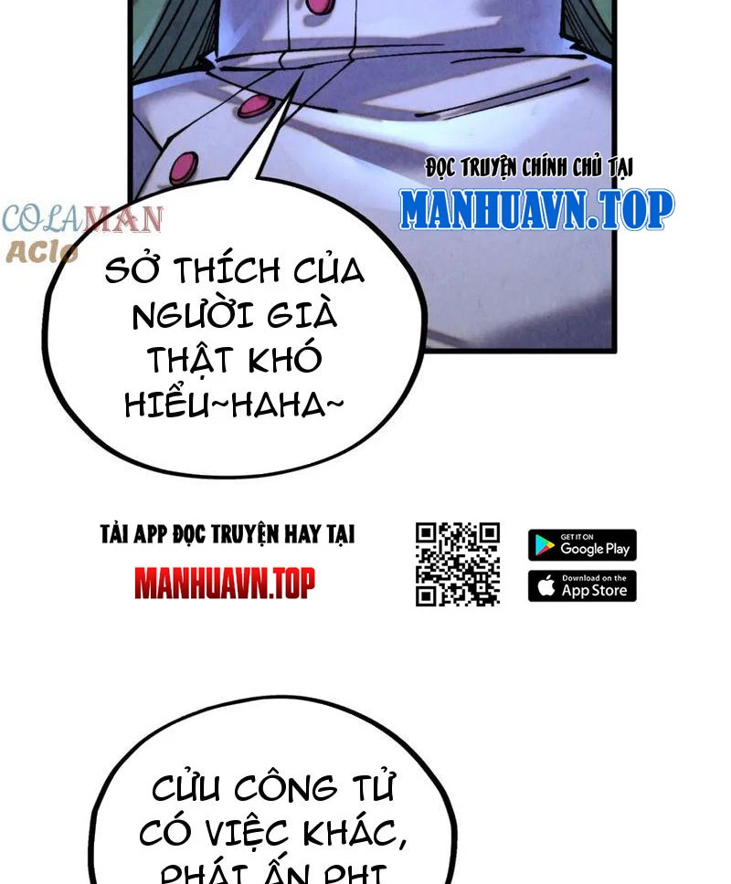 Vạn Cổ Chí Tôn Chapter 347 - Trang 4