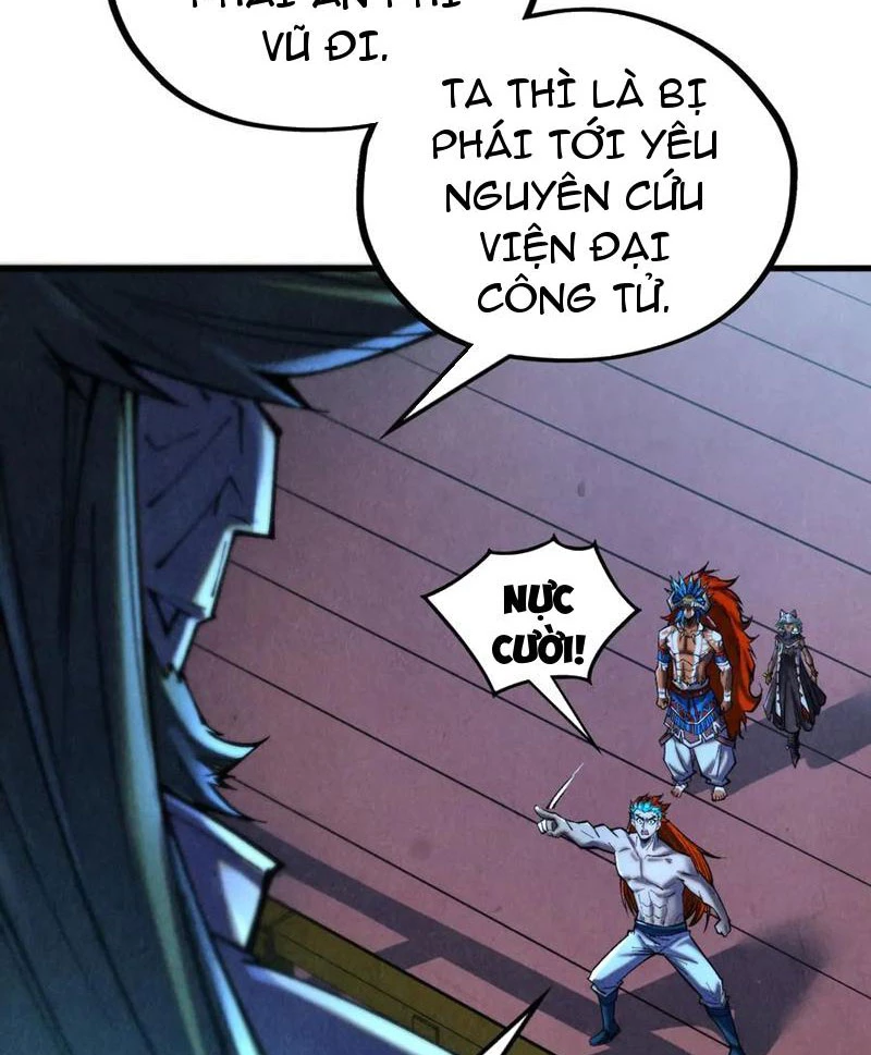 Vạn Cổ Chí Tôn Chapter 347 - Trang 4