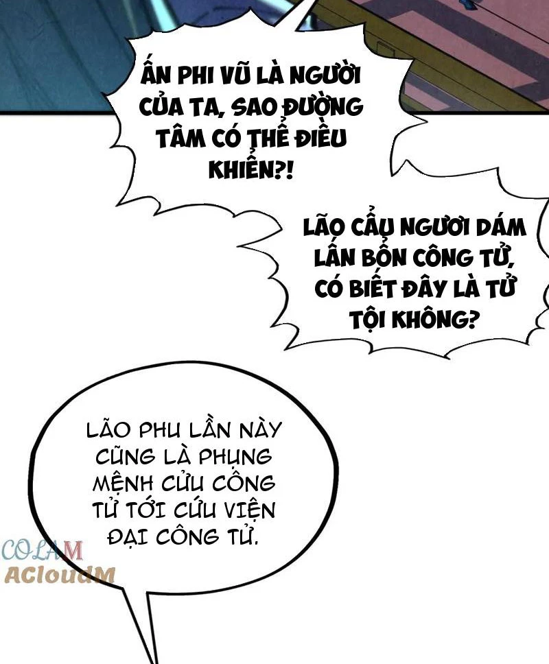 Vạn Cổ Chí Tôn Chapter 347 - Trang 4