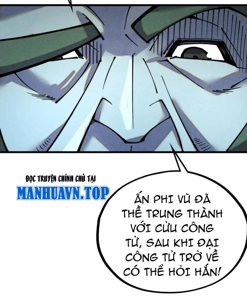 Vạn Cổ Chí Tôn Chapter 347 - Trang 4
