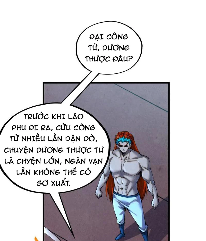 Vạn Cổ Chí Tôn Chapter 347 - Trang 4