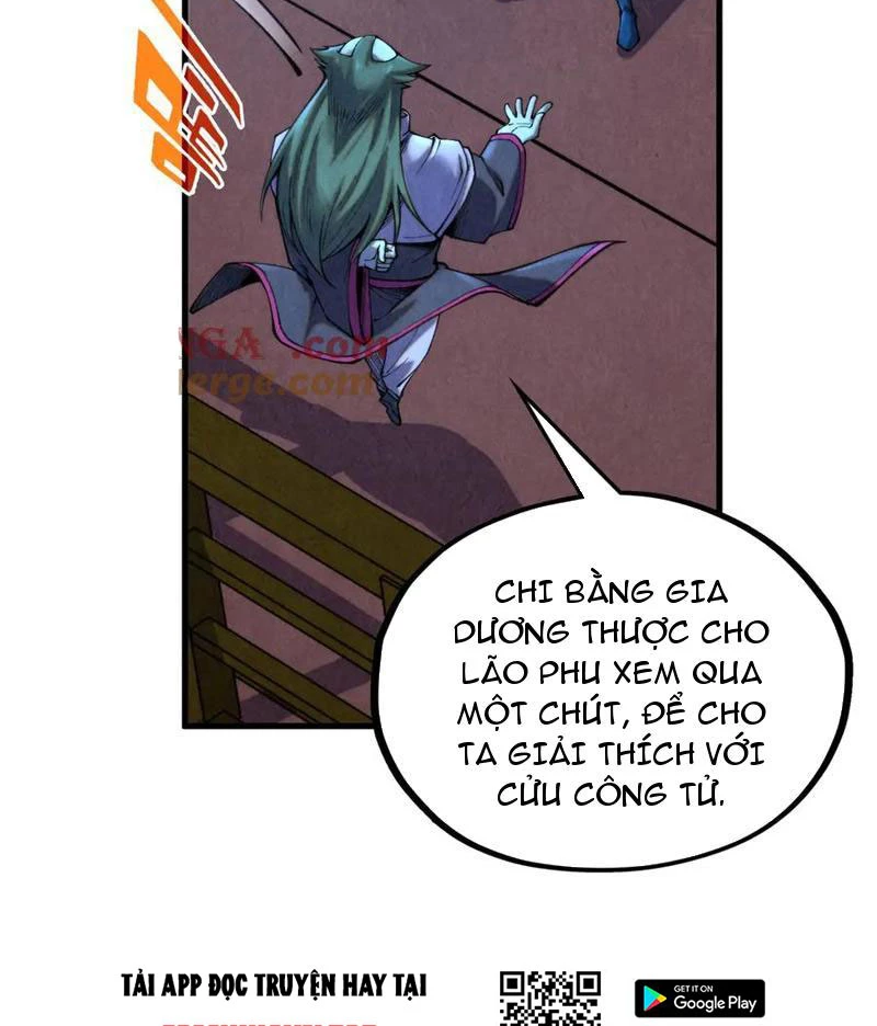 Vạn Cổ Chí Tôn Chapter 347 - Trang 4