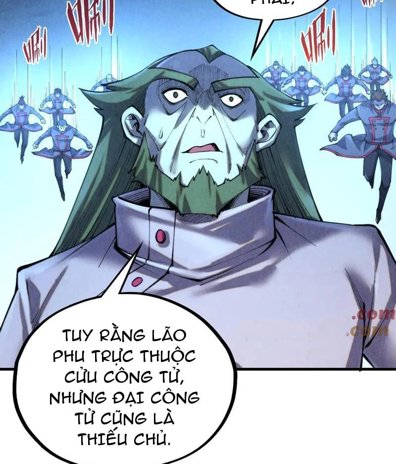 Vạn Cổ Chí Tôn Chapter 347 - Trang 4