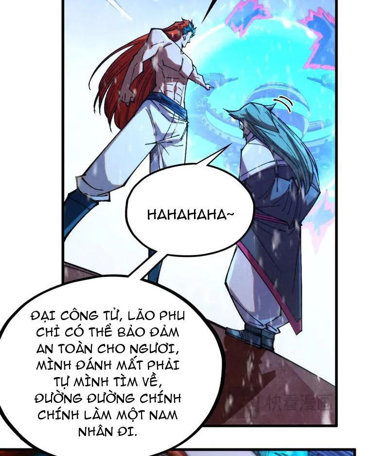 Vạn Cổ Chí Tôn Chapter 347 - Trang 4