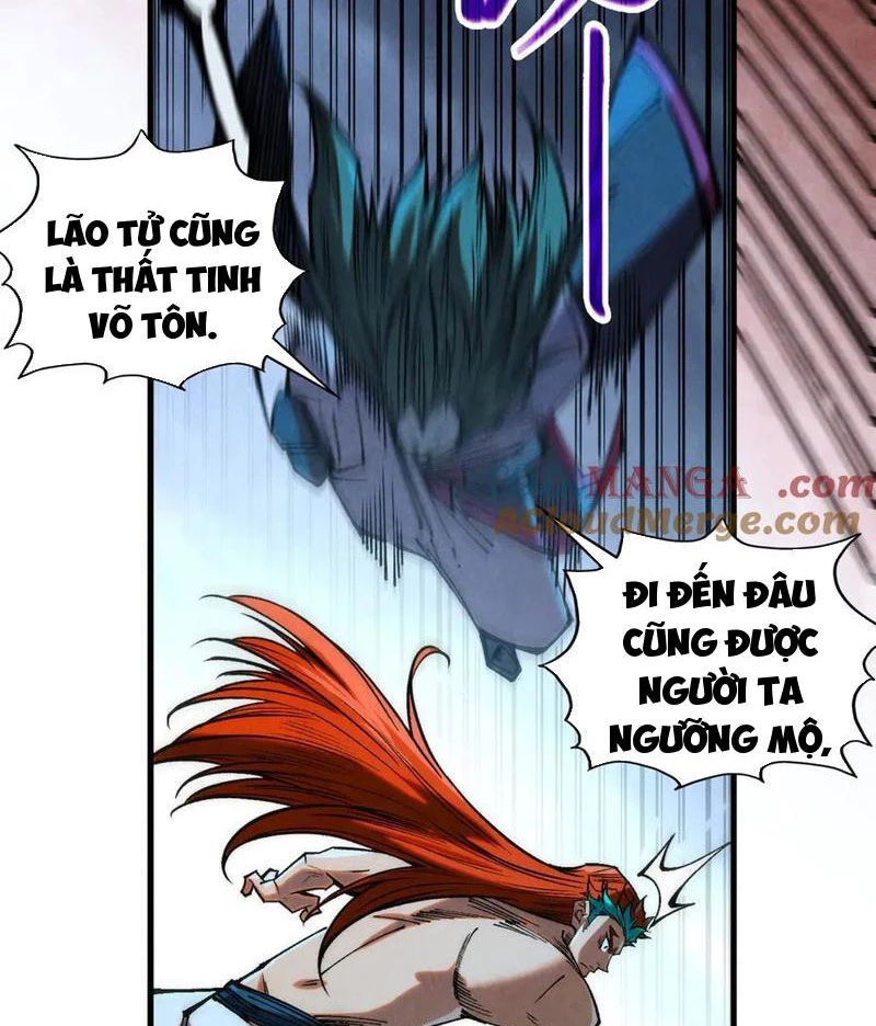Vạn Cổ Chí Tôn Chapter 347 - Trang 4