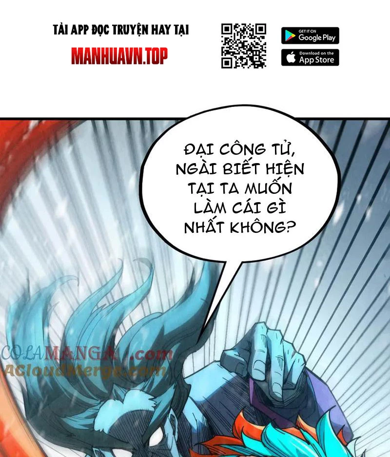 Vạn Cổ Chí Tôn Chapter 347 - Trang 4