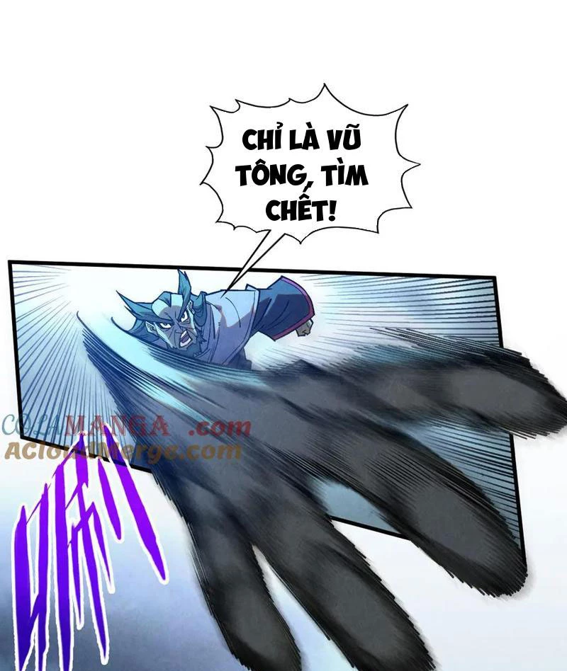 Vạn Cổ Chí Tôn Chapter 347 - Trang 4