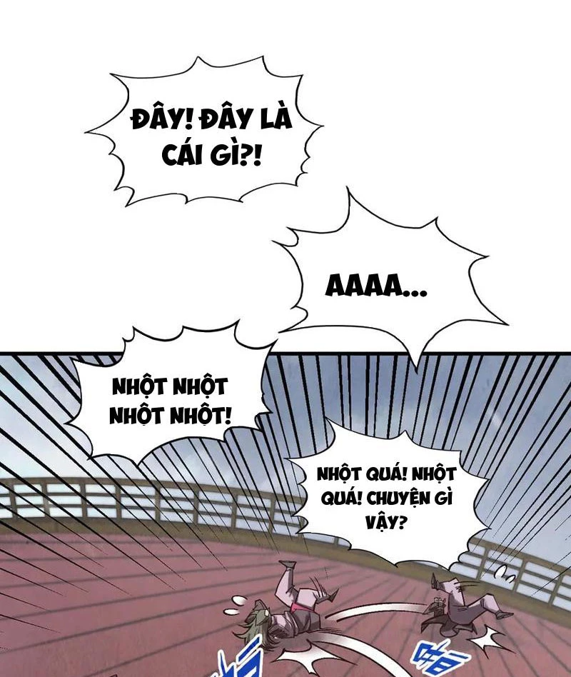 Vạn Cổ Chí Tôn Chapter 347 - Trang 4