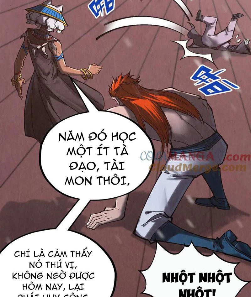 Vạn Cổ Chí Tôn Chapter 347 - Trang 4