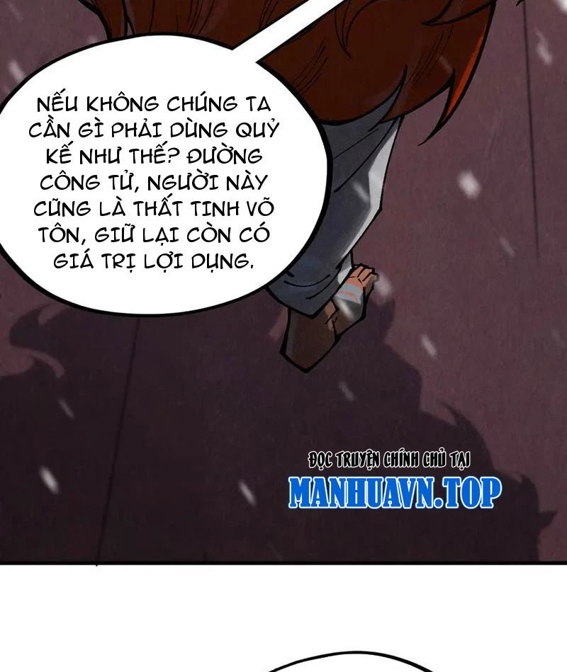 Vạn Cổ Chí Tôn Chapter 347 - Trang 4
