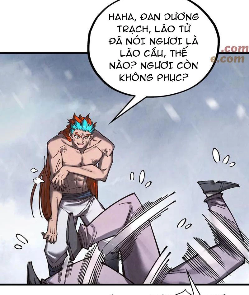 Vạn Cổ Chí Tôn Chapter 347 - Trang 4