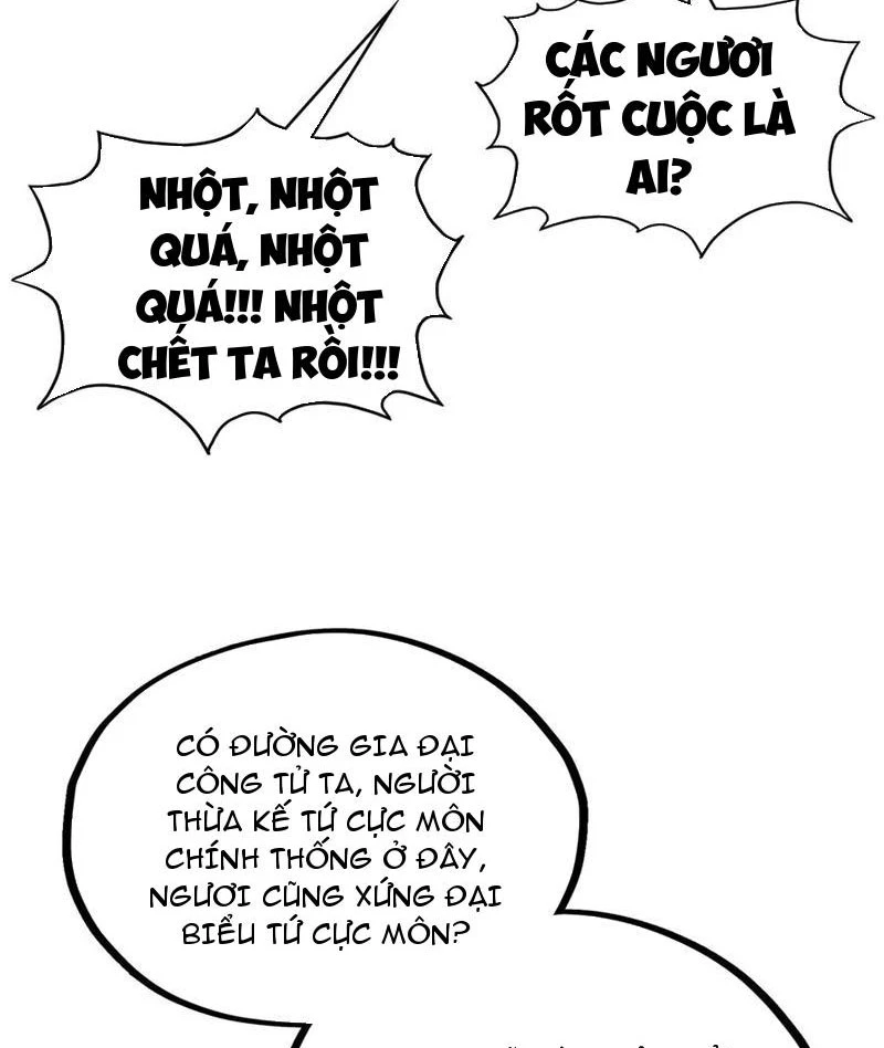 Vạn Cổ Chí Tôn Chapter 347 - Trang 4