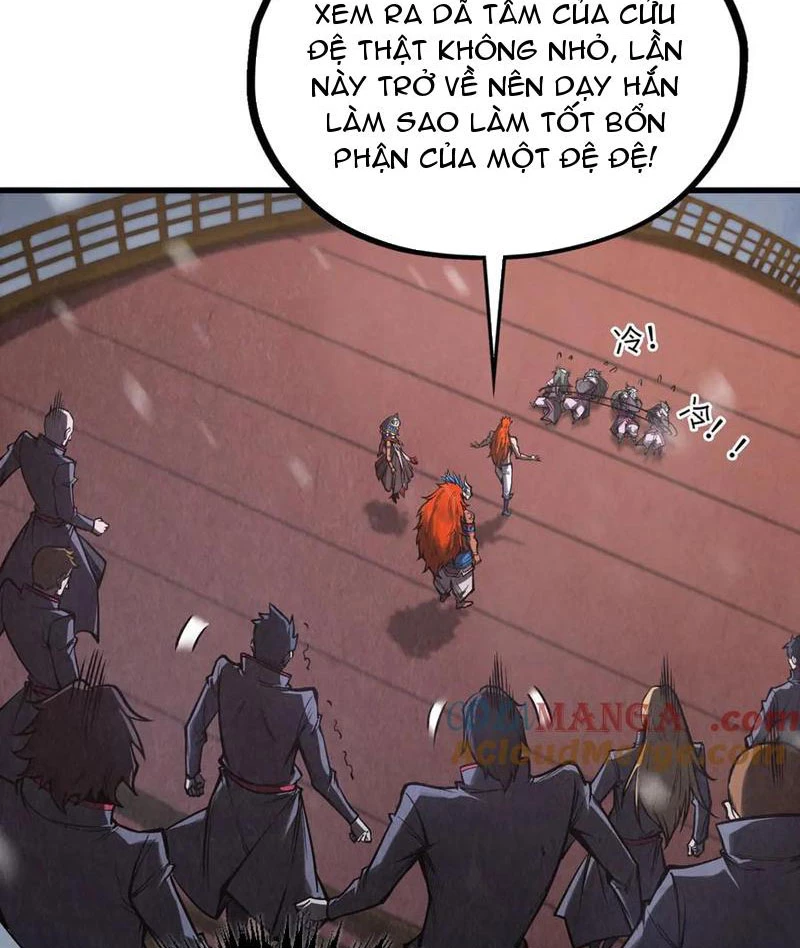 Vạn Cổ Chí Tôn Chapter 347 - Trang 4