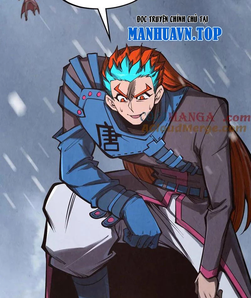 Vạn Cổ Chí Tôn Chapter 347 - Trang 4