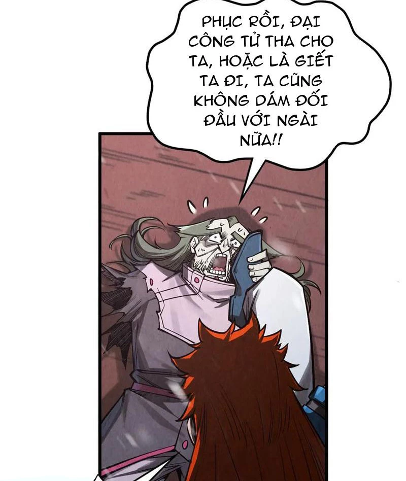 Vạn Cổ Chí Tôn Chapter 347 - Trang 4