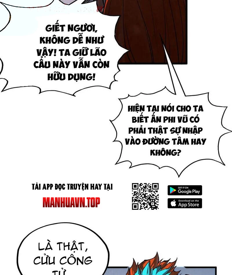 Vạn Cổ Chí Tôn Chapter 347 - Trang 4