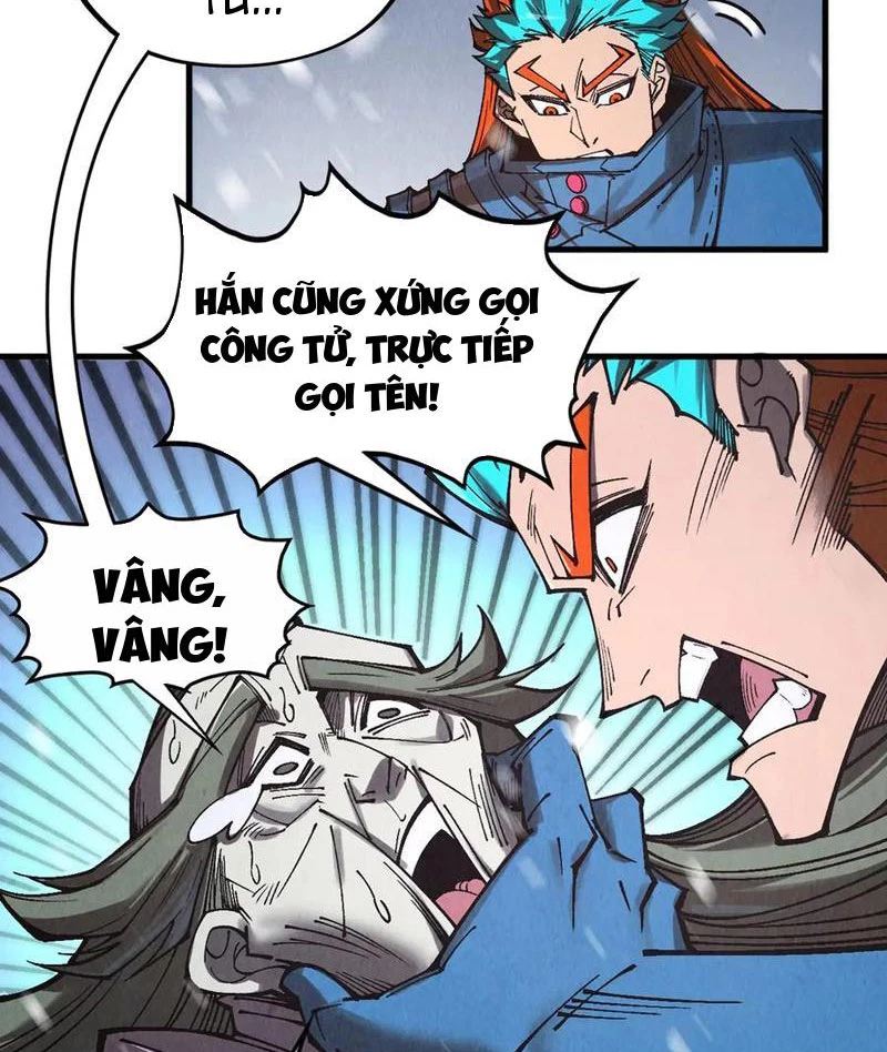 Vạn Cổ Chí Tôn Chapter 347 - Trang 4